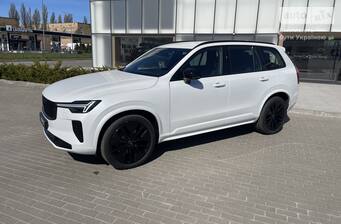 Volvo XC90 B5 2.0 AT (250 к.с.) MHEV AWD 7s 2025