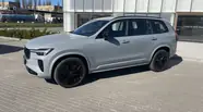 Volvo XC90 Plus Black Edition