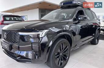 Volvo XC90 2025 в Одеса