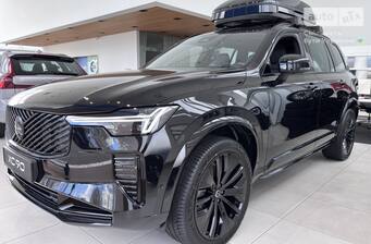 Volvo XC90 2025 Ultra Dark