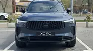 Volvo XC90 Ultra Dark