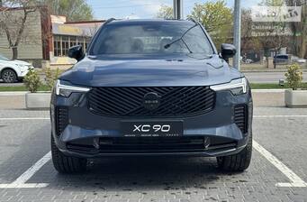 Volvo XC90 2025 Ultra Dark