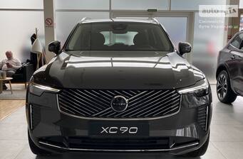 Volvo XC90 2025 Plus Bright