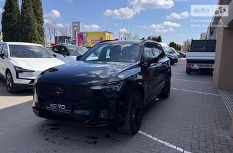 Volvo XC90 2026 Plus Dark