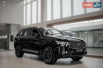 Volvo XC90 2026 в Харків