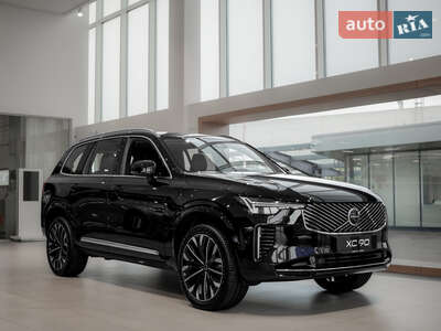 Volvo XC90 2026 Core