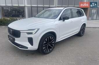 Volvo XC90 2026 в Київ