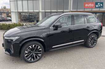 Volvo XC90 2026 в Київ