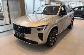 Volvo XC90 2.0 Geartronic (455 к.с.) PHEV AWD 7s 2025