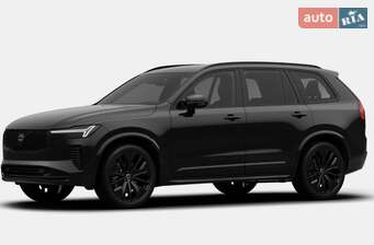 Volvo XC90 2026 в Львів