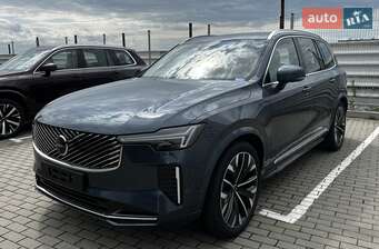 Volvo XC90 2026 в Львів