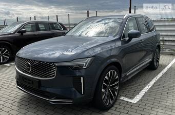 Volvo XC90 2026 Plus Bright