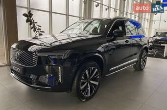 Volvo XC90 2026 в Львів