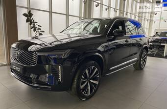 Volvo XC90 2026 Core