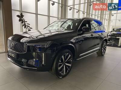 Volvo XC90 2026 Core