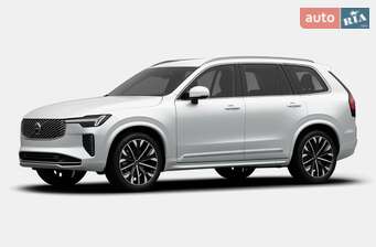 Volvo XC90 2026 в Львів