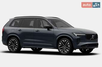 Volvo XC90 2026 в Львів