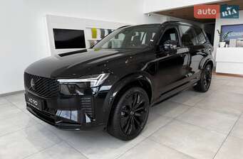 Volvo XC90 2026 в Полтава