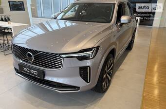 Volvo XC90 B5 2.0 AT (250 к.с.) MHEV AWD 7s 2026