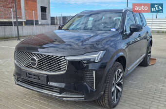 Volvo XC90 2026 в Львів