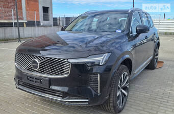 Volvo XC90 2026 Core