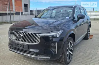 Volvo XC90 Core B5 2.0 AT (250 к.с.) MHEV AWD - фото 1