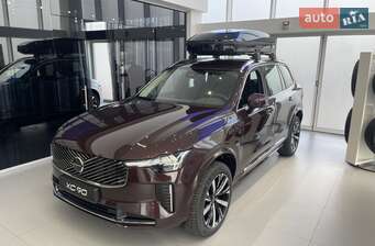 Volvo XC90 2026 в Київ