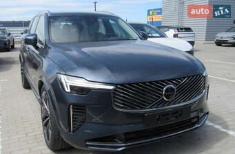 Volvo XC90 2026 в Львів