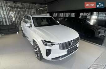 Volvo XC90 2026 в Київ