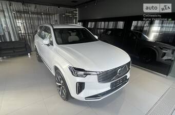 Volvo XC90 2026 Core