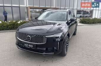 Volvo XC90 2026 в Київ