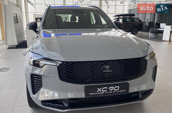 Volvo XC90 2026 в Дніпро (Дніпропетровськ)