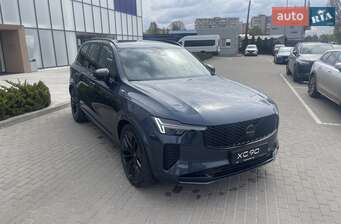 Volvo XC90 2026 в Київ