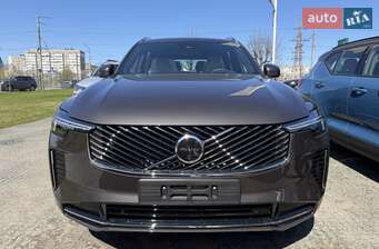 Volvo XC90 2025 в Київ