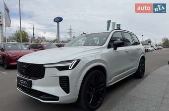 Volvo XC90 2025 в Київ
