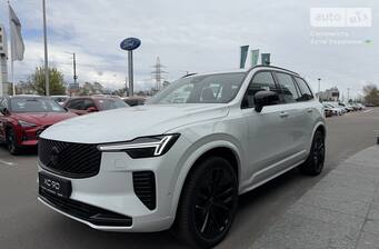 Volvo XC90 2025 Ultra Dark
