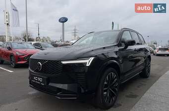 Volvo XC90 2026 в Київ