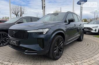 Volvo XC90 2025 Ultra