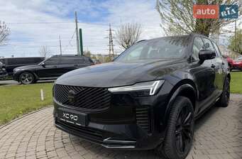 Volvo XC90 2026 в Київ