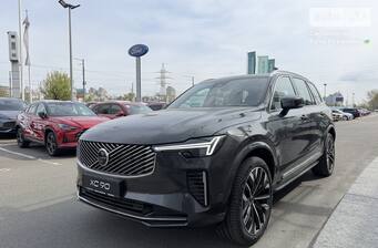 Volvo XC90 B5 2.0 AT (250 к.с.) MHEV AWD 7s 2025
