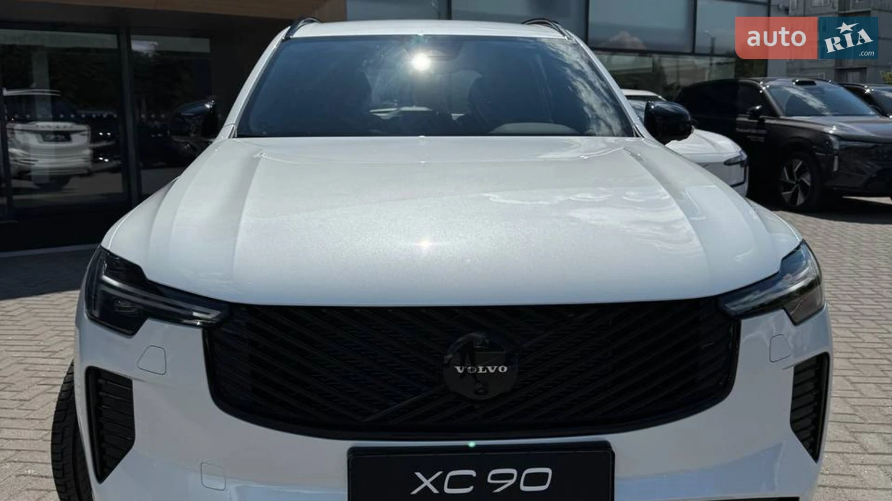 Volvo-3