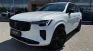 Volvo XC90 Plus Dark