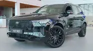 Volvo XC90 Plus Black Edition