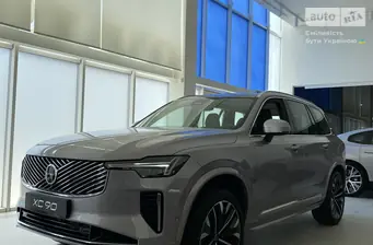 Volvo XC90 Plus Bright B5 2.0 AT (250 к.с.) MHEV AWD 7s Фото 2