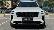 Volvo XC90 Plus Black Edition