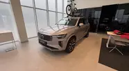Volvo XC90 Core
