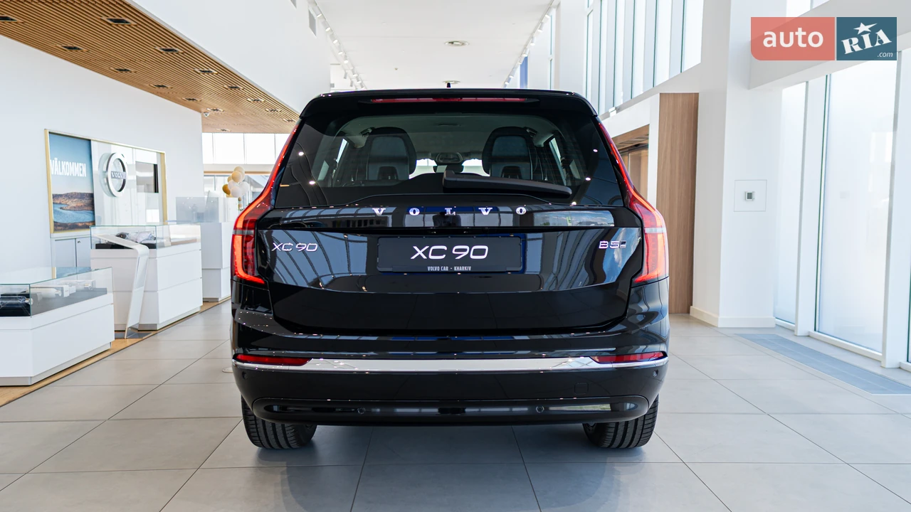 Volvo-8
