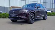 Volvo XC90 Core