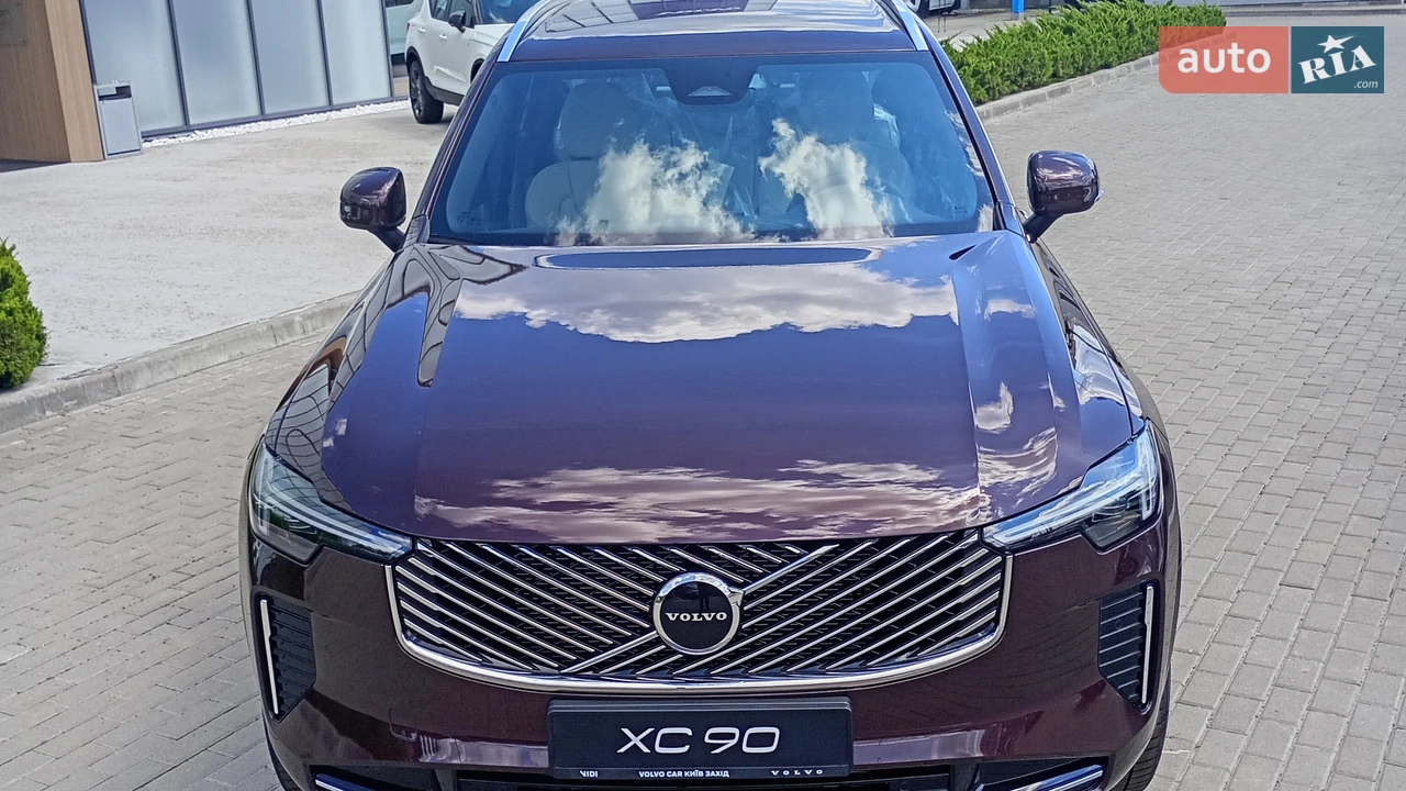 Volvo-7
