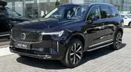 Volvo XC90 Plus Bright